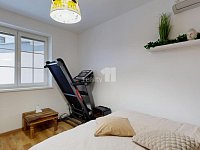 Prodej bytové jednotky 4+kk, 87m2, zahrádka 64m2, ulice K Břežanům, Dolní Břežany-Lhota - 18