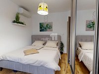 Prodej bytové jednotky 4+kk, 87m2, zahrádka 64m2, ulice K Břežanům, Dolní Břežany-Lhota - 19