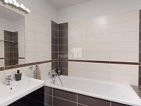 Prodej bytové jednotky 4+kk, 87m2, zahrádka 64m2, ulice K Břežanům, Dolní Břežany-Lhota - 20
