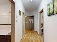 Prodej bytové jednotky 4+kk, 87m2, zahrádka 64m2, ulice K Břežanům, Dolní Břežany-Lhota - 20