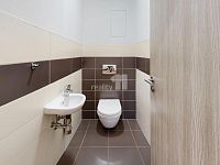 Prodej bytové jednotky 4+kk, 87m2, zahrádka 64m2, ulice K Břežanům, Dolní Břežany-Lhota - 23