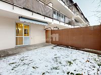 Prodej bytové jednotky 4+kk, 87m2, zahrádka 64m2, ulice K Břežanům, Dolní Břežany-Lhota - 24
