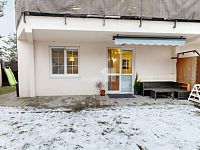 Prodej bytové jednotky 4+kk, 87m2, zahrádka 64m2, ulice K Břežanům, Dolní Břežany-Lhota - 25