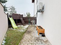 Prodej bytové jednotky 4+kk, 87m2, zahrádka 64m2, ulice K Břežanům, Dolní Břežany-Lhota - 27