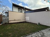 Prodej bytové jednotky 4+kk, 87m2, zahrádka 64m2, ulice K Břežanům, Dolní Břežany-Lhota - 27