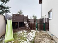 Prodej bytové jednotky 4+kk, 87m2, zahrádka 64m2, ulice K Břežanům, Dolní Břežany-Lhota - 28