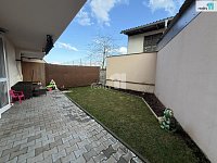 Prodej bytové jednotky 4+kk, 87m2, zahrádka 64m2, ulice K Břežanům, Dolní Břežany-Lhota - 28