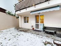 Prodej bytové jednotky 4+kk, 87m2, zahrádka 64m2, ulice K Břežanům, Dolní Břežany-Lhota - 29