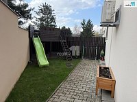 Prodej bytové jednotky 4+kk, 87m2, zahrádka 64m2, ulice K Břežanům, Dolní Břežany-Lhota - 29