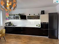 Prodej bytové jednotky 4+kk, 87m2, zahrádka 64m2, ulice K Břežanům, Dolní Břežany-Lhota - 3