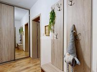 Prodej bytové jednotky 4+kk, 87m2, zahrádka 64m2, ulice K Břežanům, Dolní Břežany-Lhota - 5