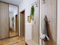 Prodej bytové jednotky 4+kk, 87m2, zahrádka 64m2, ulice K Břežanům, Dolní Břežany-Lhota - 7