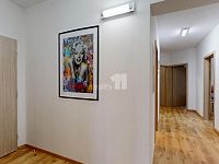 Prodej bytové jednotky 4+kk, 87m2, zahrádka 64m2, ulice K Břežanům, Dolní Břežany-Lhota - 8