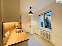 Pronájem bytu 2+1, 54 m2, Praha 4