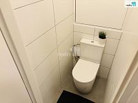 Pronájem bytu 2+1, 54 m2, Praha 4 - 12