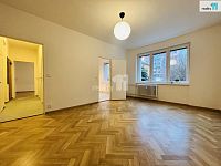 Pronájem bytu 2+1, 54 m2, Praha 4 - 7