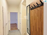 Pronájem bytu 2+1, 54 m2, Praha 4 - 9