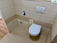 Pronájem, garsoniéra 31 m2, Plzeň, ul. Hodonínská - 13