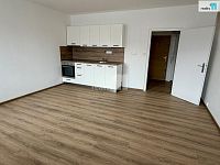 Pronájem, garsoniéra 31 m2, Plzeň, ul. Hodonínská - 2