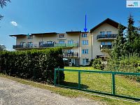 Prodej apartmán 2+1, 61 m2, Slapy