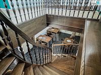 Prodej restaurace s bowlingem a bytem, 540 m2, Rokycany, ul. Dolní příkopy - 15