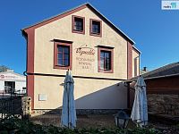 Prodej restaurace s bowlingem a bytem, 540 m2, Rokycany, ul. Dolní příkopy - 25