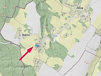 Prodej stavebního pozemku 1.495 m2, Lomnice nad Popelkou-Dráčov - 10