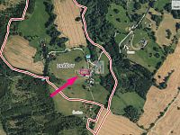 Prodej stavebního pozemku 1.495 m2, Lomnice nad Popelkou-Dráčov - 12