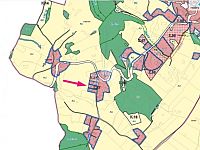 Prodej stavebního pozemku 1.495 m2, Lomnice nad Popelkou-Dráčov - 14