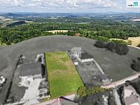 Prodej stavebního pozemku 1.495 m2, Lomnice nad Popelkou-Dráčov - 2