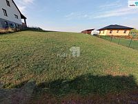 Prodej stavebního pozemku 1.495 m2, Lomnice nad Popelkou-Dráčov - 4