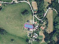 Prodej stavebního pozemku 1.495 m2, Lomnice nad Popelkou-Dráčov - 6