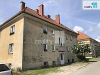 Pronájem bytu 3+1, Bezděz - 11