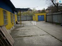pronájem skladu 150m2 v přízemí s manipulační plochou 100m2 v centru Ostravy - 10