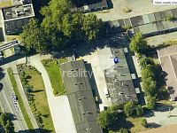 pronájem skladu 150m2 v přízemí s manipulační plochou 100m2 v centru Ostravy - 10