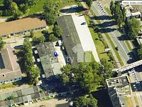 pronájem skladu 150m2 v přízemí s manipulační plochou 100m2 v centru Ostravy - 11