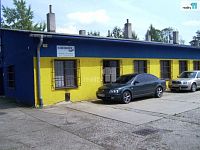 pronájem skladu 150m2 v přízemí s manipulační plochou 100m2 v centru Ostravy - 13