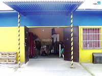 pronájem skladu 150m2 v přízemí s manipulační plochou 100m2 v centru Ostravy - 2