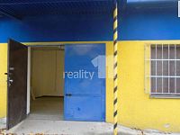 pronájem skladu 150m2 v přízemí s manipulační plochou 100m2 v centru Ostravy - 3