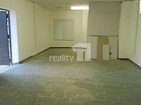 pronájem skladu 150m2 v přízemí s manipulační plochou 100m2 v centru Ostravy - 4