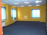 pronájem skladu 150m2 v přízemí s manipulační plochou 100m2 v centru Ostravy - 4