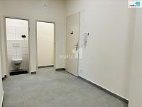 Pronájem bytu 3+kk, 75 m2, Praha 3 - 11