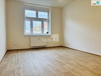 Pronájem bytu 3+kk, 75 m2, Praha 3 - 5