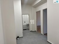 Pronájem bytu 3+kk, 75 m2, Praha 3 - 8