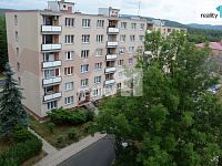 Pronájem garsonkyv Novém Sedle. - 10