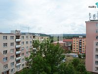 Pronájem garsonkyv Novém Sedle. - 11