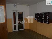 Pronájem garsonkyv Novém Sedle. - 14