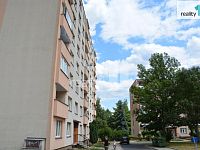 Pronájem garsonkyv Novém Sedle. - 16