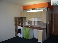 Pronájem garsonkyv Novém Sedle. - 2