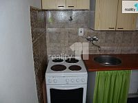 Pronájem garsonkyv Novém Sedle. - 7